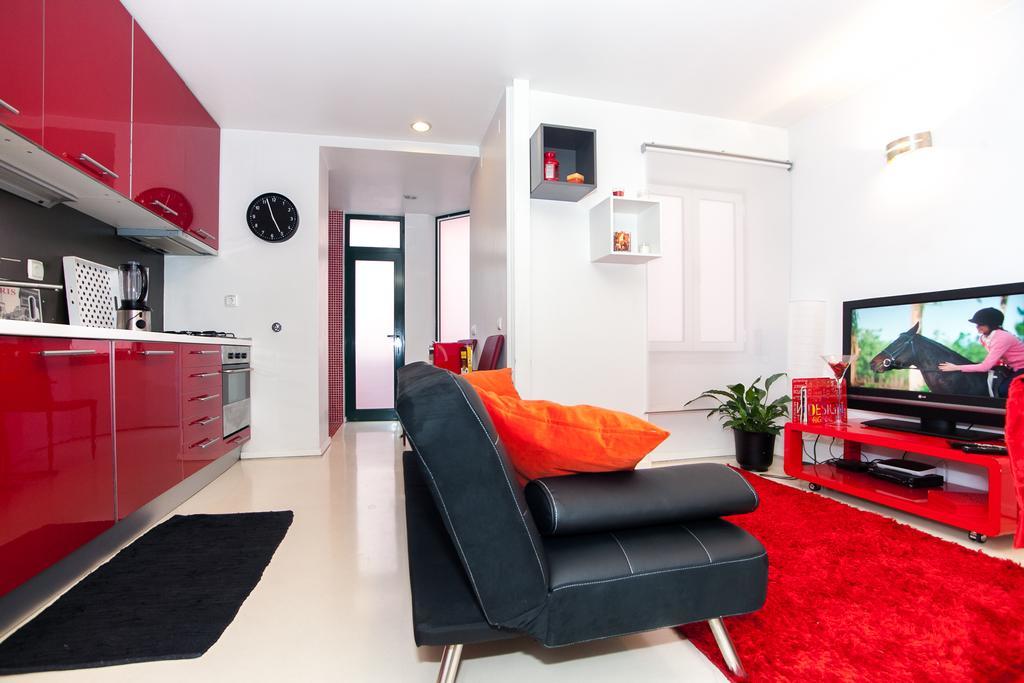Ana's Design Apartamento *