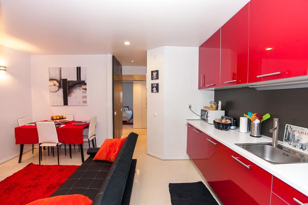 Ana's Design Apartamento Lisboa