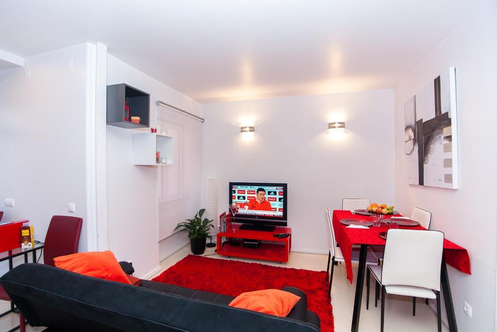 Ana's Design Apartamento *