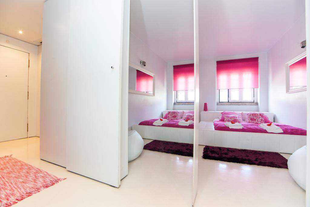 Apartamento Ana's Design *